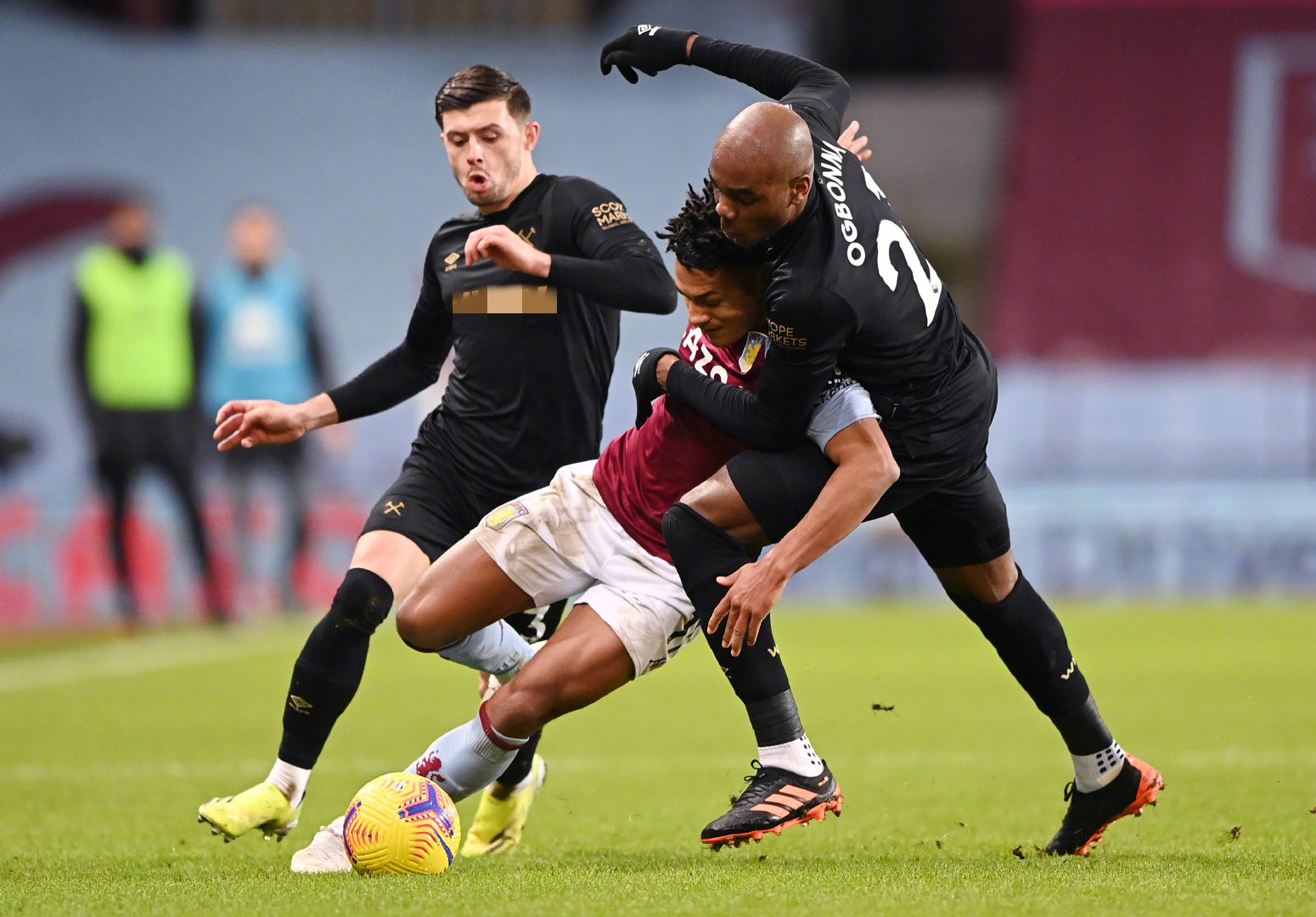 有的压力 有的压力